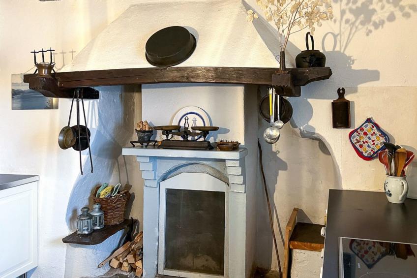 Casa Vecchia - foto 10