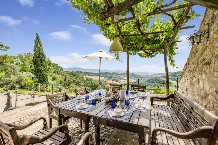 Torre Del Melograno With Heated Pool - foto 2