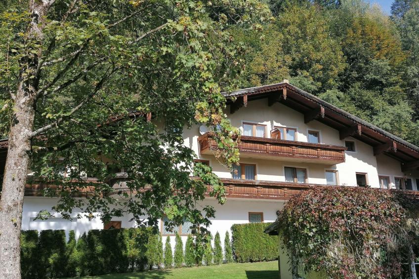 nahe den Skigebieten und Ausgangspunkt zu Sehenswürdigkeiten - foto 10