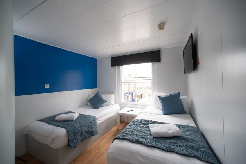 Compact Double Room - foto 12