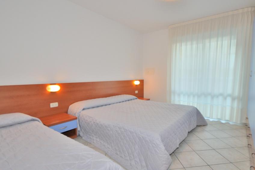 Residentie Eurostar, Bibione Spiaggia - Type A - foto 4