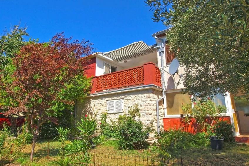 Holiday apartment with air conditioning - BF-MNZDV - foto 21