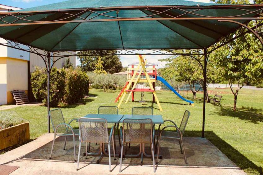 Holiday house with pool - BF-44NCD - foto 2