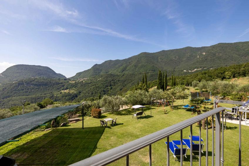 Holiday apartment in a quiet location with balcony - BF-7FJMP - foto 4