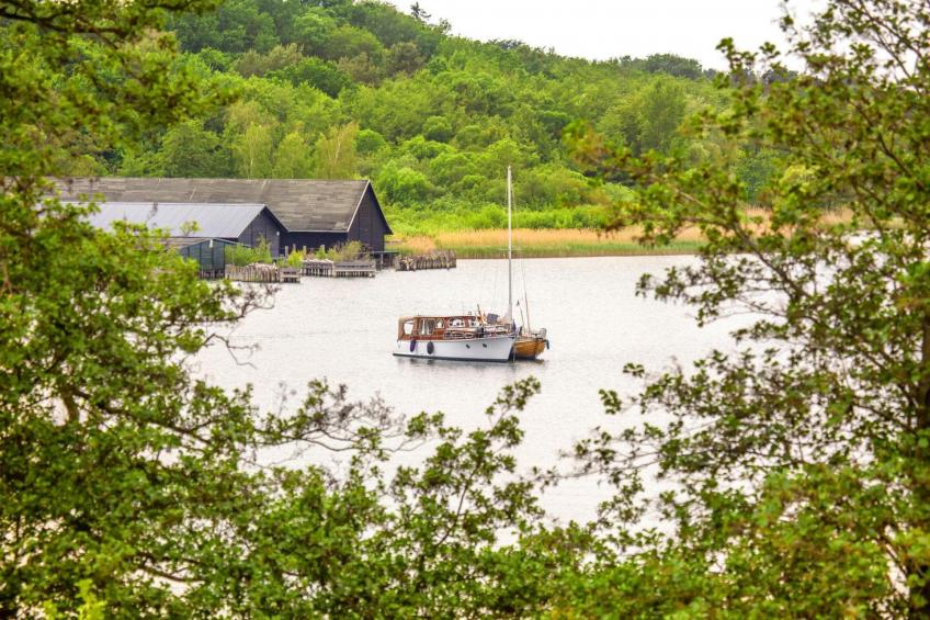 Apartments im MAREMÜRITZ Yachthafen Resort & Spa, Waren an der Müritz - Type B - foto 28