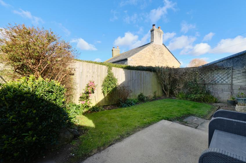 West Cottage at Goldsithney - foto 27