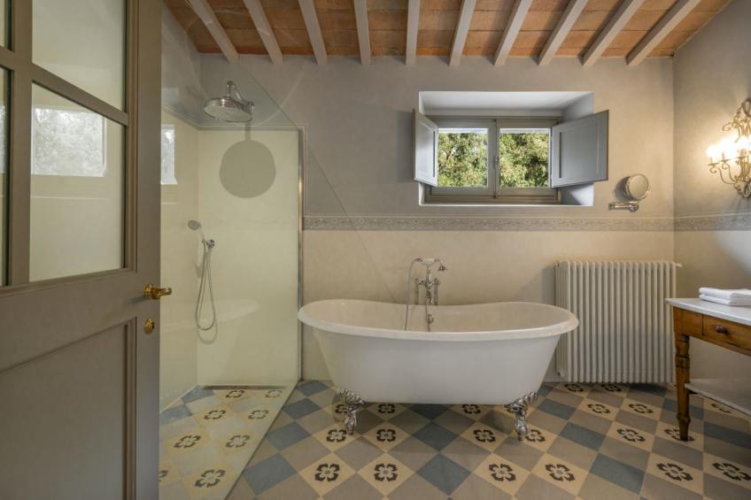 Torre A Cona Wine Estate View Suite Bb - foto 31