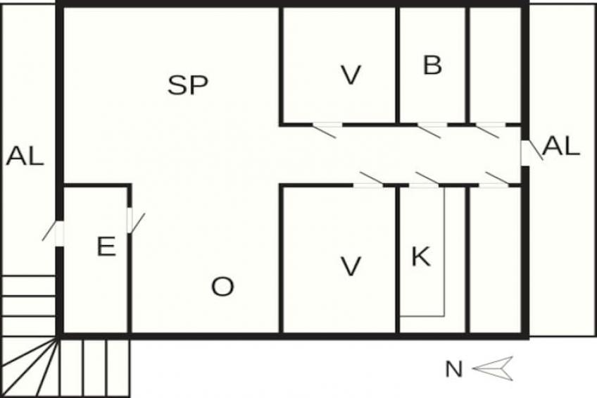 14351 - BYGDEGÅRDEN - foto 23