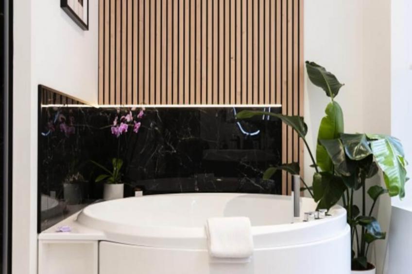 La Suite H ⭐️ ⭐️ ⭐️ ⭐️ ⭐️ - foto 14