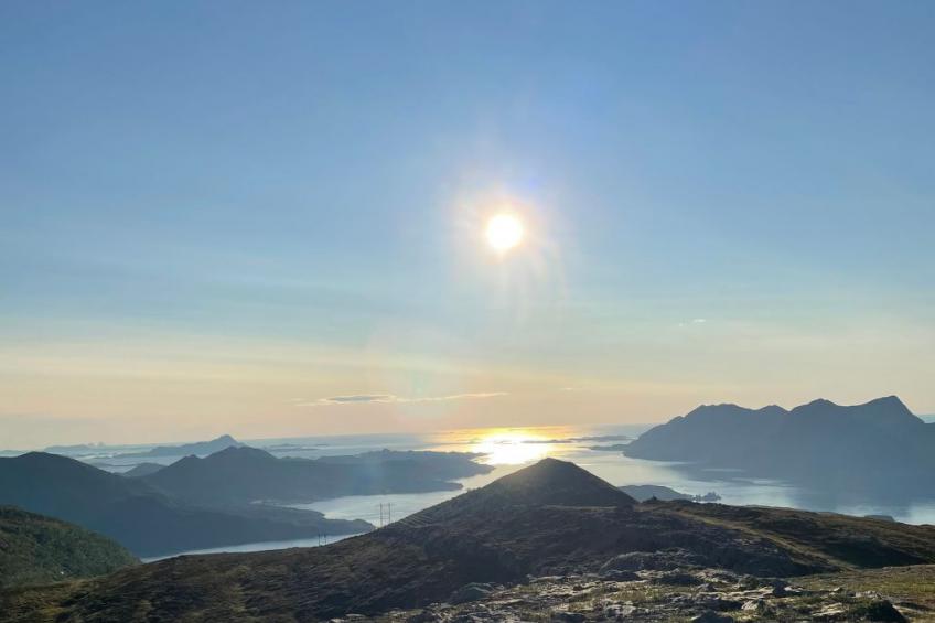 Meløy Naturopplevelser Tømmervik - foto 33