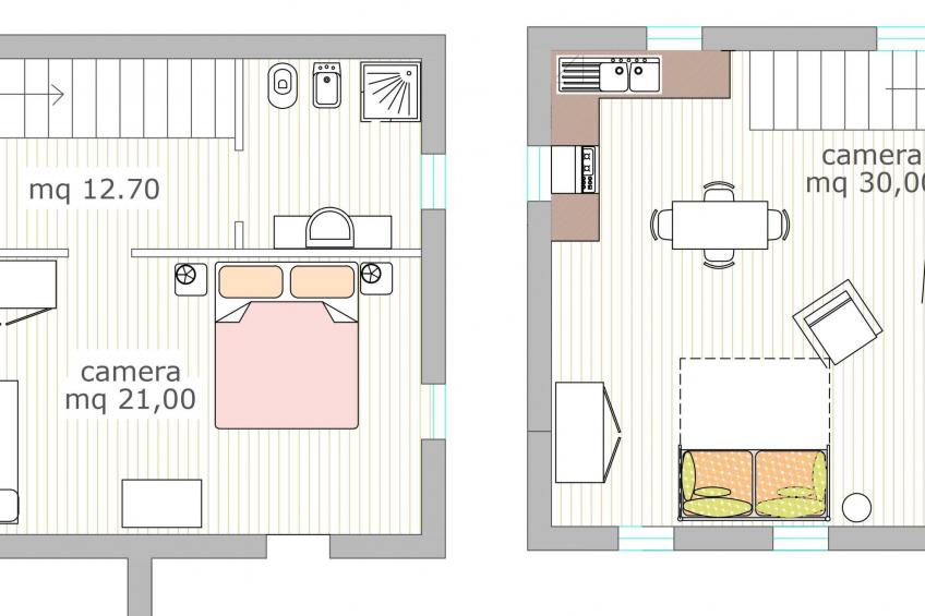 Wohnung mit Grill, Pool und Terrasse - foto 34