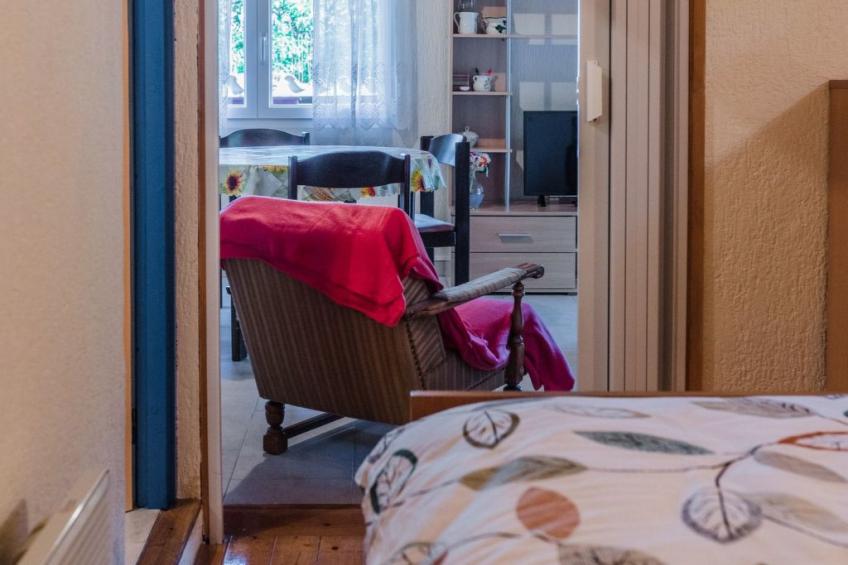 für 2 Personen ca. 50 m² in Rukavac, Kvarner Bucht (Gespanschaft Primorje- - foto 12