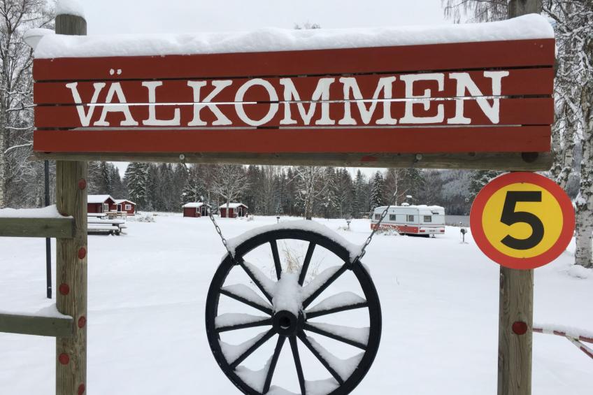 Ferientagheim Hammarstrand - foto 40