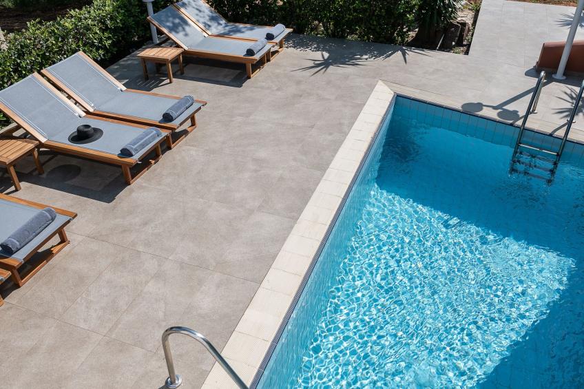 Vilia Haus auf dem Hügel - foto 2