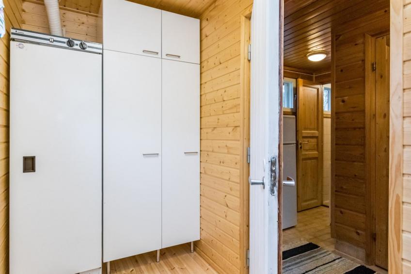 Pyhä-vuonelo - foto 15