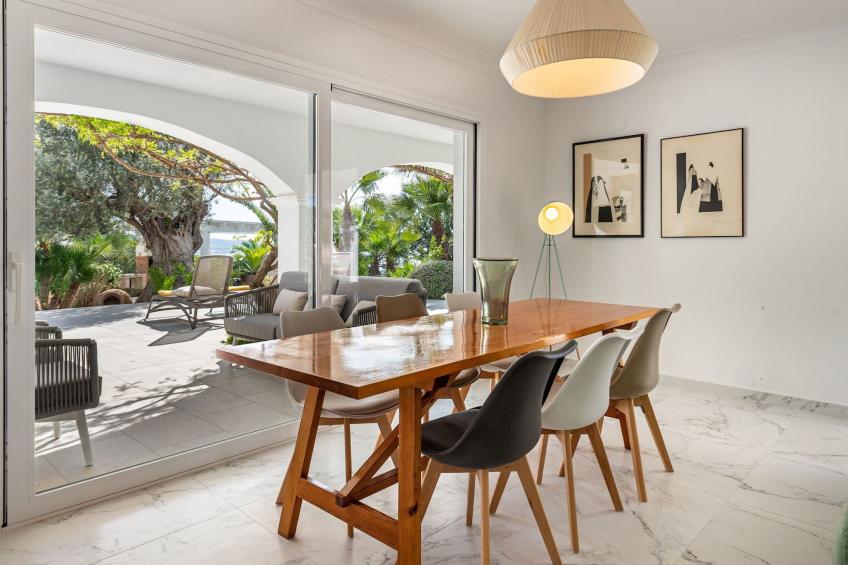 Villa Can Joan I Fantastische Aussicht auf den Sonnenuntergang - foto 103