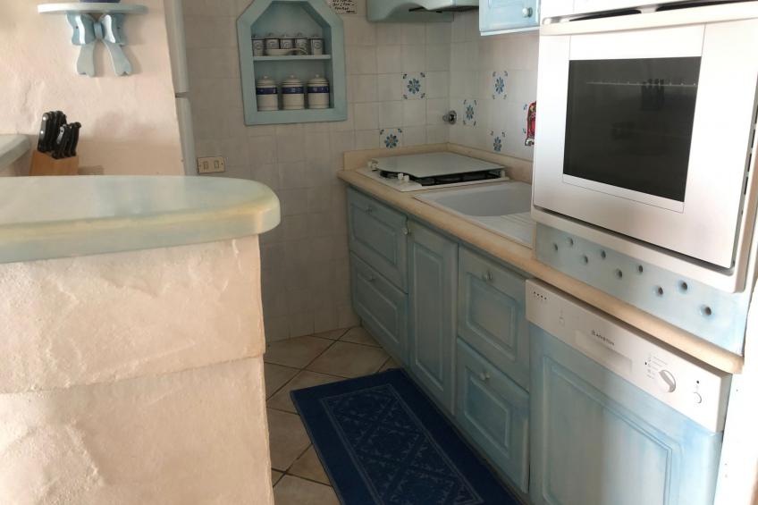 Casa Corbezzolo bei Holiday World - foto 5