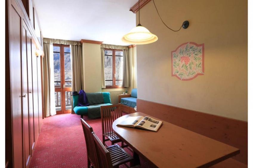 Palace Ponte di Legno Formula Residence / Bilo 4 persone - foto 9