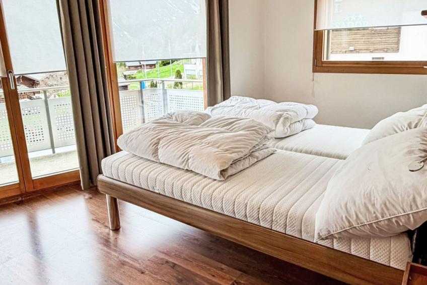 Haus zum Alpenblick - Wannenhorn - foto 9