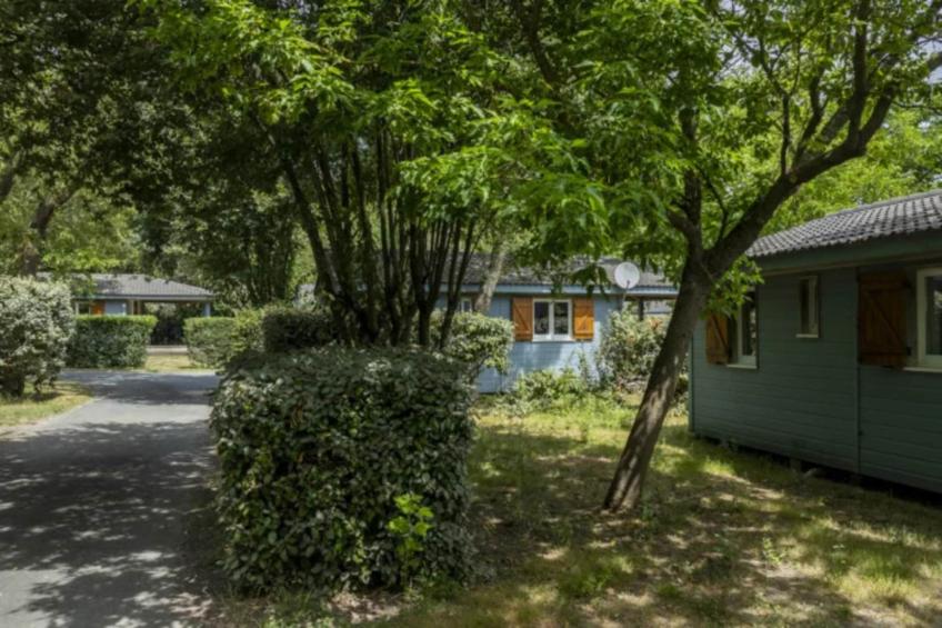Hameaux des Marines 2-Bedroom Cottage - 6 people - foto 23