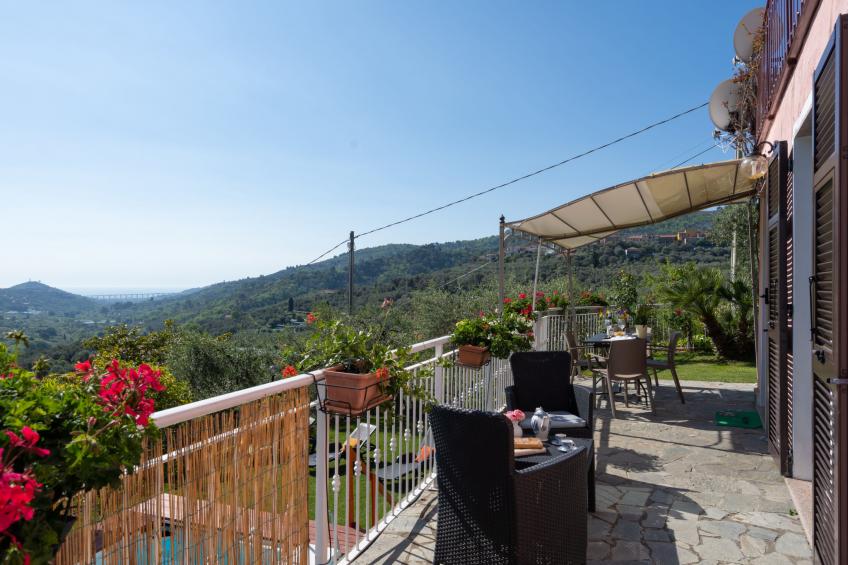 Villa Paradiso (DOL191) - foto 9