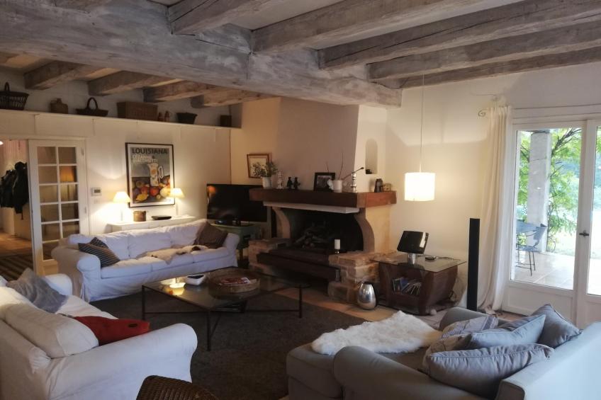 Villa le Bessillon - foto 16
