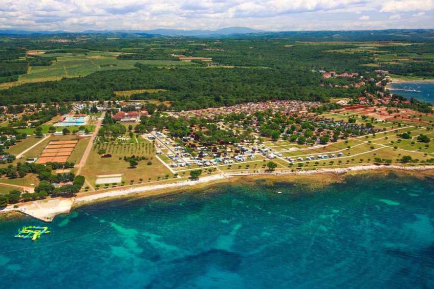 Stacaravan Park Umag - VW-ZTN5 - foto 27