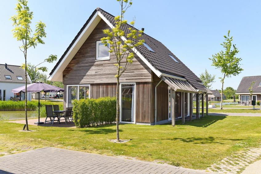Strand Resort Nieuwvliet-Bad 8 - foto 6