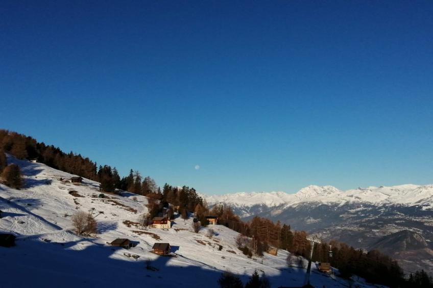Magrappé M 557 - SKI LIFT apartment 12 pers - foto 28