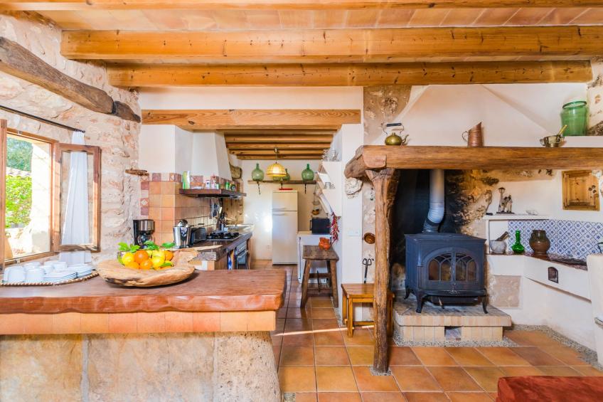 Finca Can Maria Costitx - foto 30