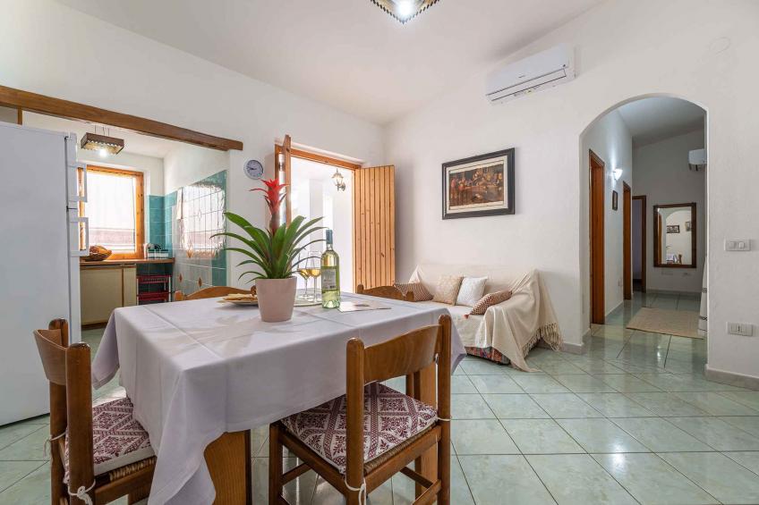 Vakantiehuis op aanvraag met airconditioning en WiFi - VW-GGYP8 - foto 23