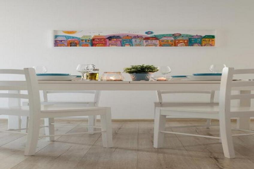 Apartments Blue Lavender - Two Bedroom Apartment - foto 5