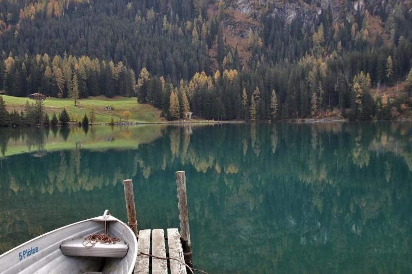 The Holiday Home Davos - foto 13