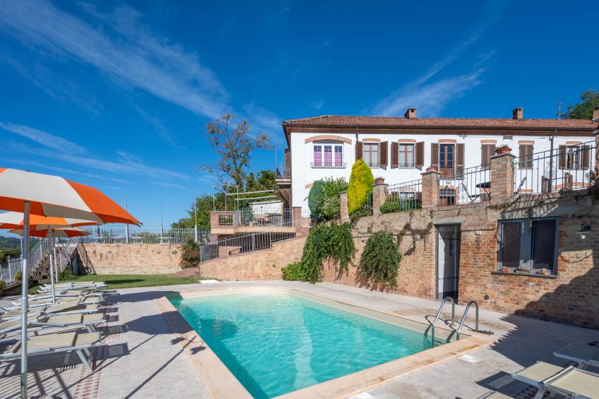 Tenuta Il Pozzo Fiorito (CMB101)