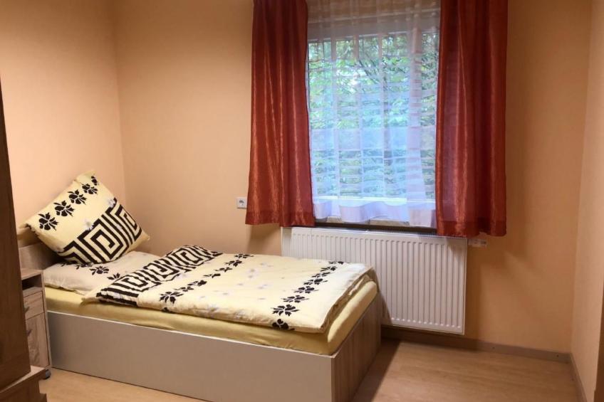 Komfortables Ferienhaus Ewa in Meszna Opacka - foto 32