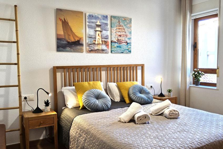 Residencial Font Rotja - foto 4