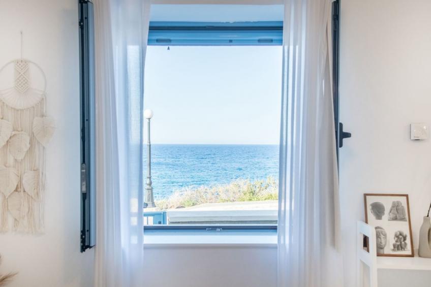 Neue Villa Moments am Meer mit Whirlpool, 50 m zum Strand - foto 19