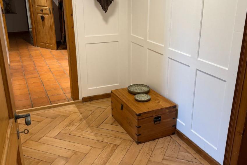 Historisches Anwesen - zeitloser Charme und moderner Luxus - foto 16