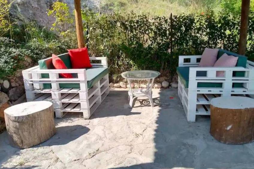 Wohnung 'Casale La Baiona - foto 23