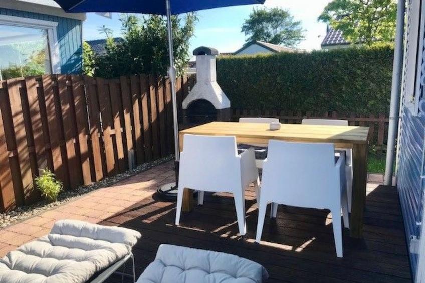 Haus DE BLAUWE REIGER - foto 19