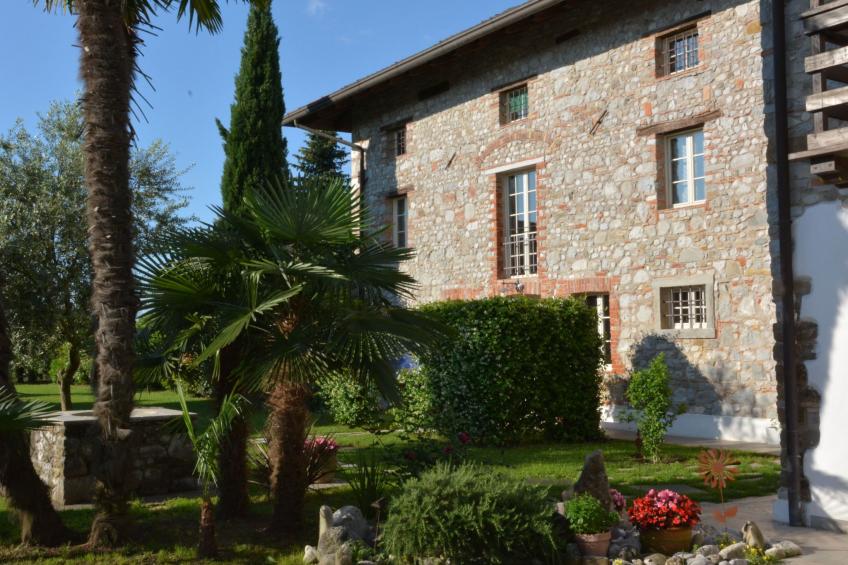 Apartment "Magalita"