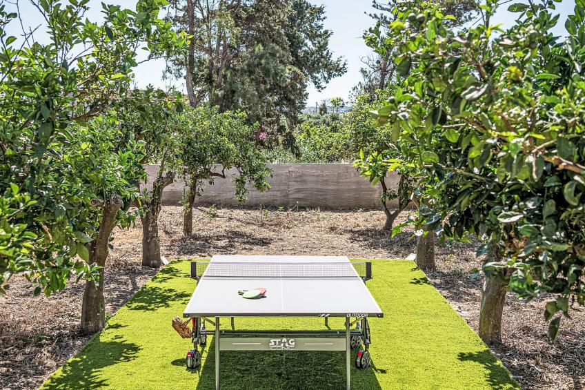 "Villa Portokalea", direkt am Meer - foto 29