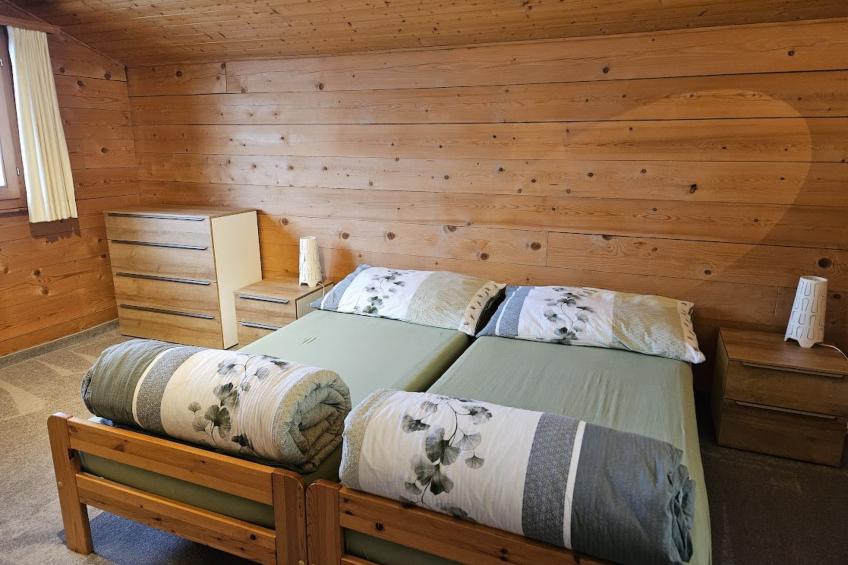 Chalet Raggälia, (Pany), ragaelia_pany - foto 12