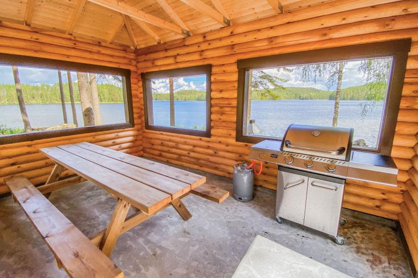 Villa saimaa - foto 23