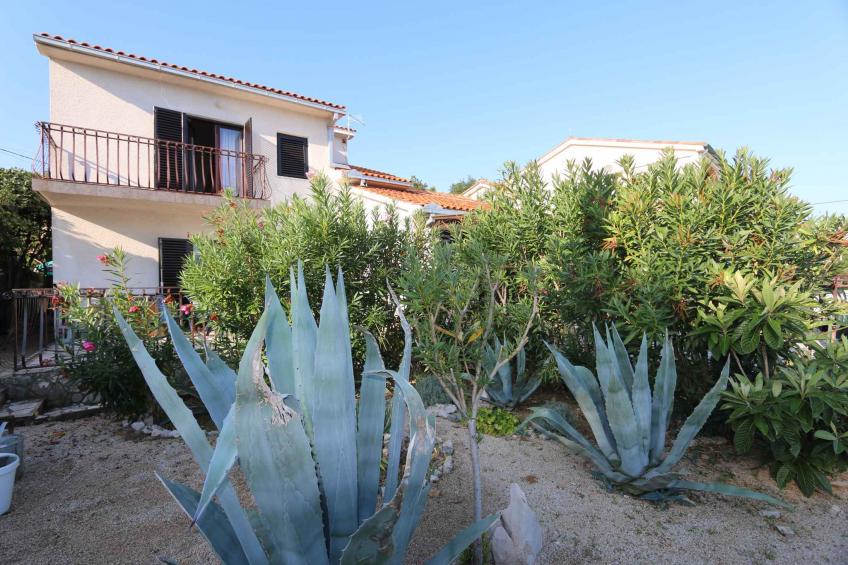 FerienWohnung mit 30 qm Terrasse nur 80 m vom Strand - BF-24R5 - foto 9