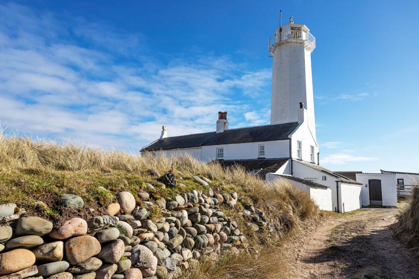 Lighthouse Cottage - foto 32