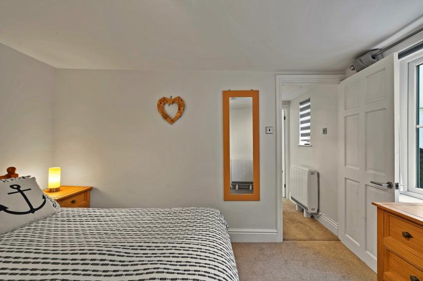 Porthole Cottage - foto 11