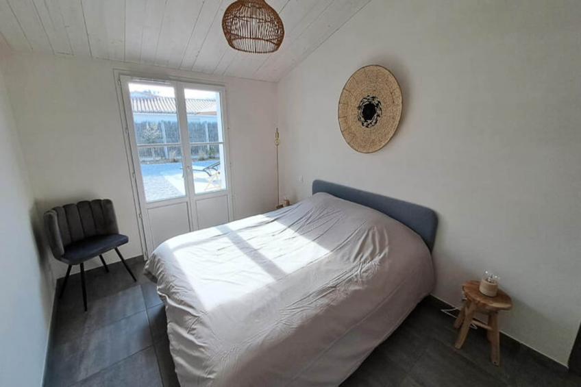 Maison à L'Epine - Ile de Noirmoutier - foto 12