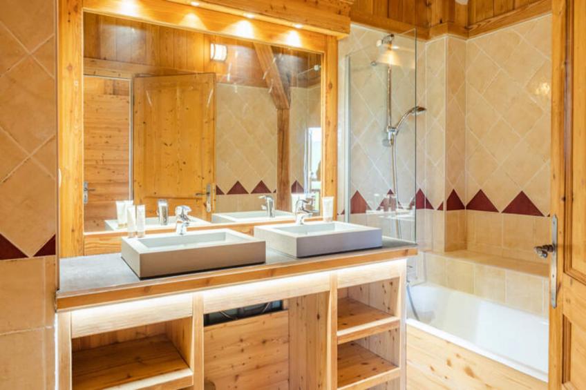Chalet Bouquetin - foto 6
