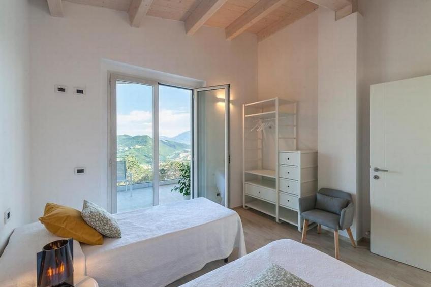 Villa Montefalcone, Außen- und Innenpool - foto 28